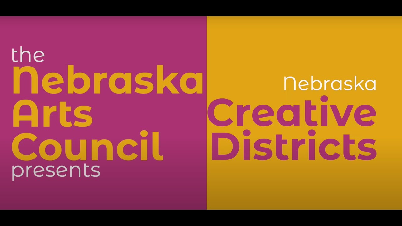 Nebraska Creative District: Norfolk