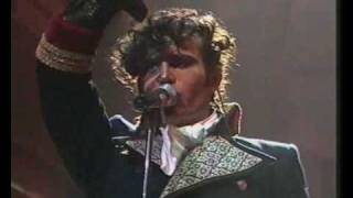 Adam and the Ants &quot;The Prince Charming Revue&quot; part VIII - Prince Charming