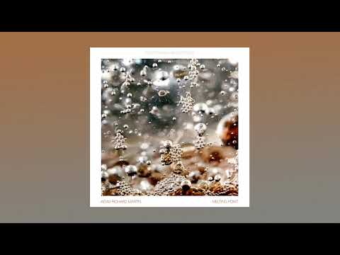 Kevin Richard Martin ‎- Melting Point, 2021 [full album]