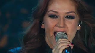 Sandoval - Si Tu Me Quisieras (En Vivo)