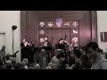 "Papirossen" from Tanz! Live at Yiddish New York!