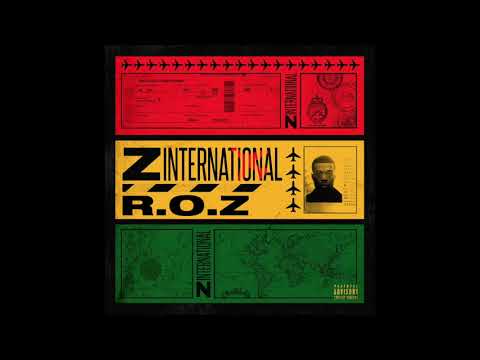 Cruisin' (feat. Zoe God) (Prod by Styles)