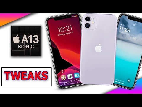 Top NEW iOS 13.5 Jailbreak Tweaks for Unc0ver & Checkra1n Jailbreak TWEAKS!