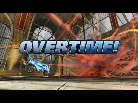 Overtime madness!!