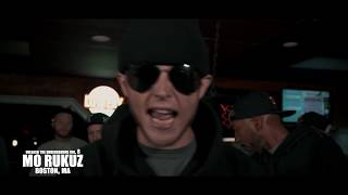 UTU Cypher Vol  8 Featuring PaceWon Directed by King Tyme (Produced by Minds Eye Production)