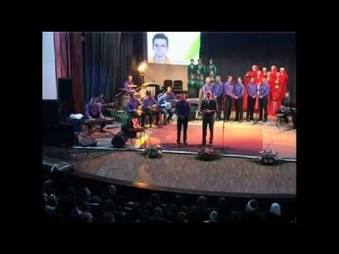 Serif Delic i Hor Bostan - Mladjak i palma