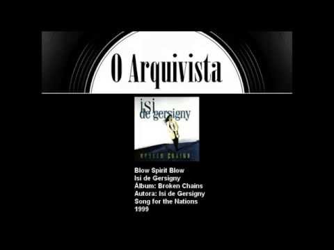 Thumbnail for Blow Spirit Blow video