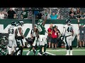 Hail Morgan Jets Rally To Tie Eagles 31 31 As Time Expires