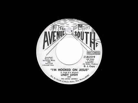 Lindy Leigh And The Lovin' Angels - I'm Hooked On Jesus (Avenue South)