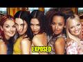 The 4 Seconds That Destroyed The Spice Girls