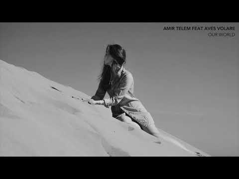 AMIR TELEM FEAT AVES VOLARE - OUR WORLD