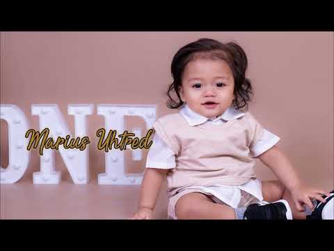 Marius Uhtred Turns 1 | Z&A Media