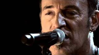 Darkness on the Edge of Town - Bruce Springsteen