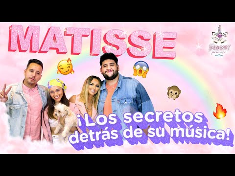 Matisse en Pinky Promise - T1 - Ep11