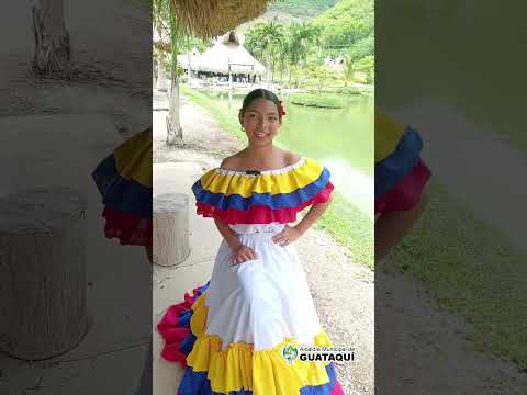 Invitación Aniversario 487 Guataquí - Cundinamanarca