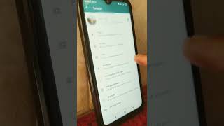 Download lagu Cara Mengembalikan Chat Whatsapp yang Terhapus #shorts #whatsapp #tips #tutorial #nikpratiwi mp3