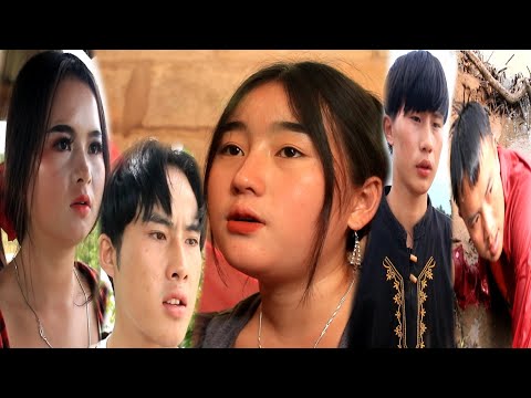 poob kua muag iab vim tau txiv ntxeev siab part 134