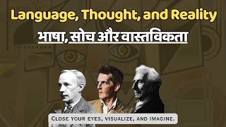 Language, Thought, and Reality