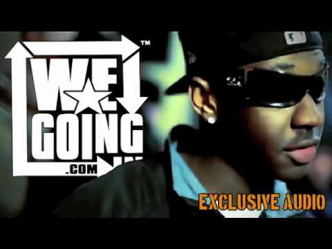 WE GOING IN - STAINER FT. SHAUN WHITE "BETTER DAYZ" [WGI EXCLUSIVE AUDIO]