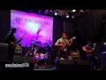 Propagandhi - Duplicate Keys Icaro (An Interim Report) [Exclaim! TV at Soundcheck]