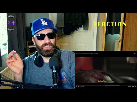 Matuê | Rich The Kid || CONEXÕES DE MÁFIA || FIRST TIME BRAZILIAN 🇬🇧🇦🇱🇧🇷  REACTION [2023]