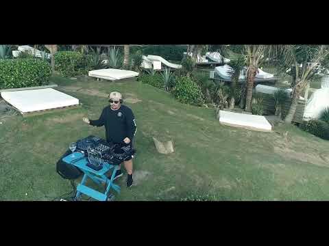 Ted Troll Live at Rocka, Praia Brava, Armação dos Búzios - RJ