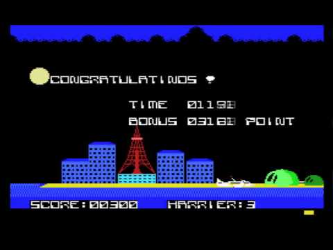 Gameplay