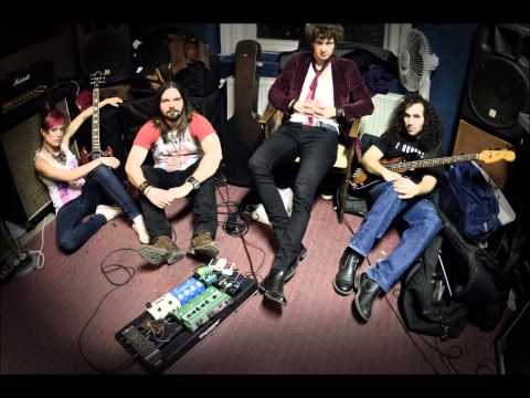 Ozone Mama - Cold Heart Of Stone