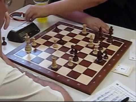 DURAS Open A ,Vyskočil Neklan vs. Kratochvíl  Karel.wmv