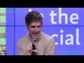 Bo Burnham: Colonizing Our Minds in the Age of Social Media
