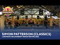 Simon Patterson Classics Live From The Luminosity Beach Festival 2022 LBF22
