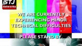 Latest Broadcast From the Ministry of Perpetual War