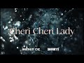Berat Oz Sherryx Cheri Cheri Lady Afro House Version
