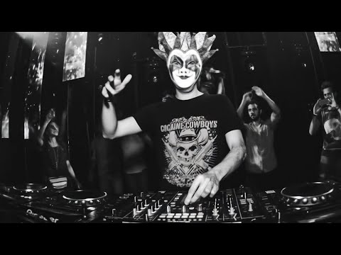 Boris Brejcha – High-Tech Minimal Super Mix 2026 🔥🤖 (Underground Rave Journey)