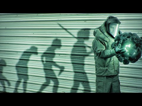 Video thumbnail for Cernobîl