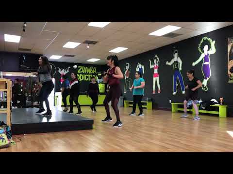 REMENEA  Watatah Zumba