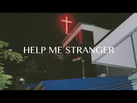 doublexx "HELP ME STRANGER"