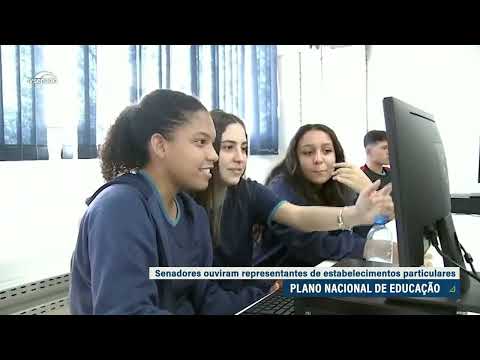 PNE: Debatedores sugerem plano de bolsa de estudo para estudante de baixa renda