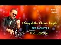 Singalathu Chinna Kuyile Ilaiyaraaja Spb Chitra 24 Bit Hi Res Audio
