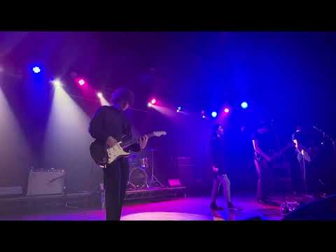 Theatre - The Fall - Scala, London - 27th March 2025