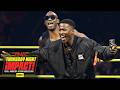 BDE Vs Mustafa Ali FULL MATCH TNA IMPACT March 26 2026