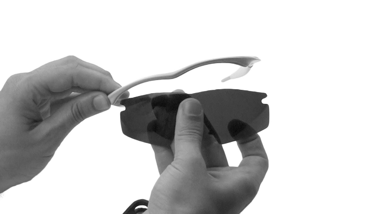 Oakley M Frame Strike Replacement Lenses by Revant Optics