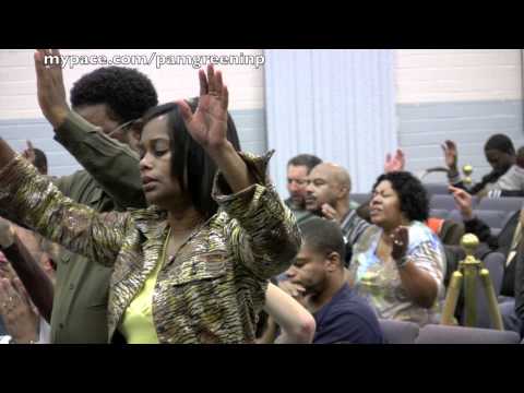 Ron Haynes Benefit Part 1