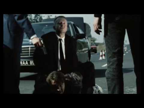 PSY 2: OSTATNIA KREW NAJLEPSZE SCENY Z FILMU