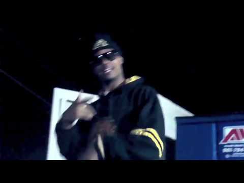 Xavier Wulf (Xaytoldem) - The Assault Ft. CG Kush (MUSIC VIDEO)