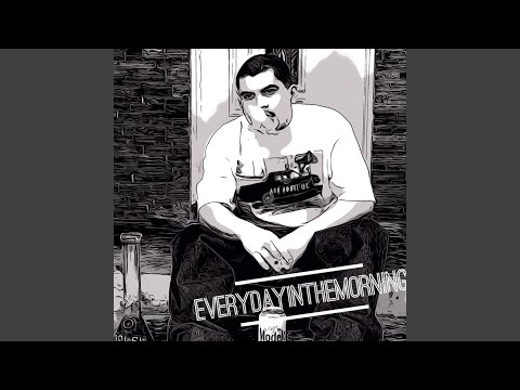 EverdayInTheMorning