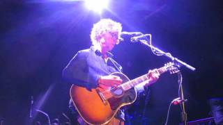 The Jayhawks @ Bowery Ballroom NYC - "Settled Down Like Rain"