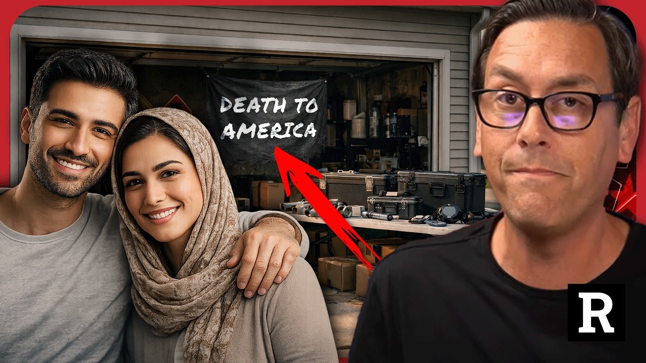 "Americans better keep their heads on a swivel" Counter Terrorism Official on Iran's sleeper cells