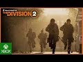 Tom Clancy’s The Division 2: Private Beta Trailer | Ubisoft [NA]