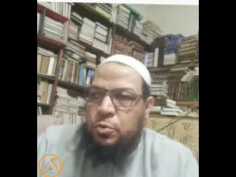 حكم تعلم علم الكلام والرد على طعن دمشقية في الإمام النووي